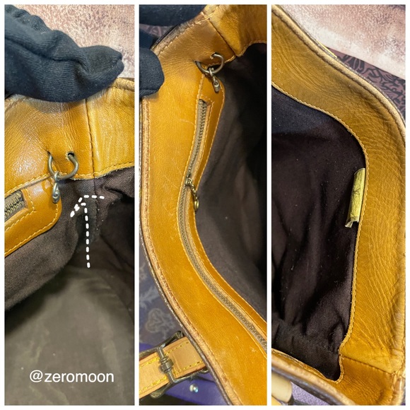 Authentic Vintage Louis Vuitton Bucket PM - Picture 7 of 16